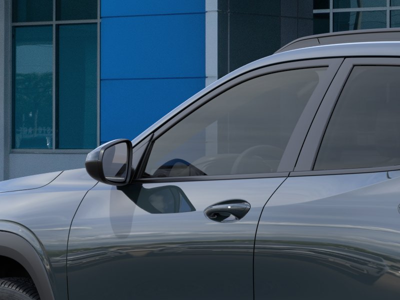 2026 Chevrolet Trax LT - Photo 38