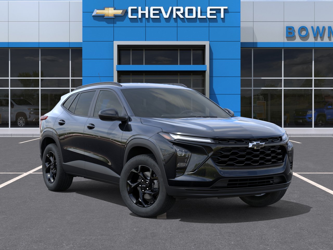 2026 Chevrolet Trax LT - Photo 31