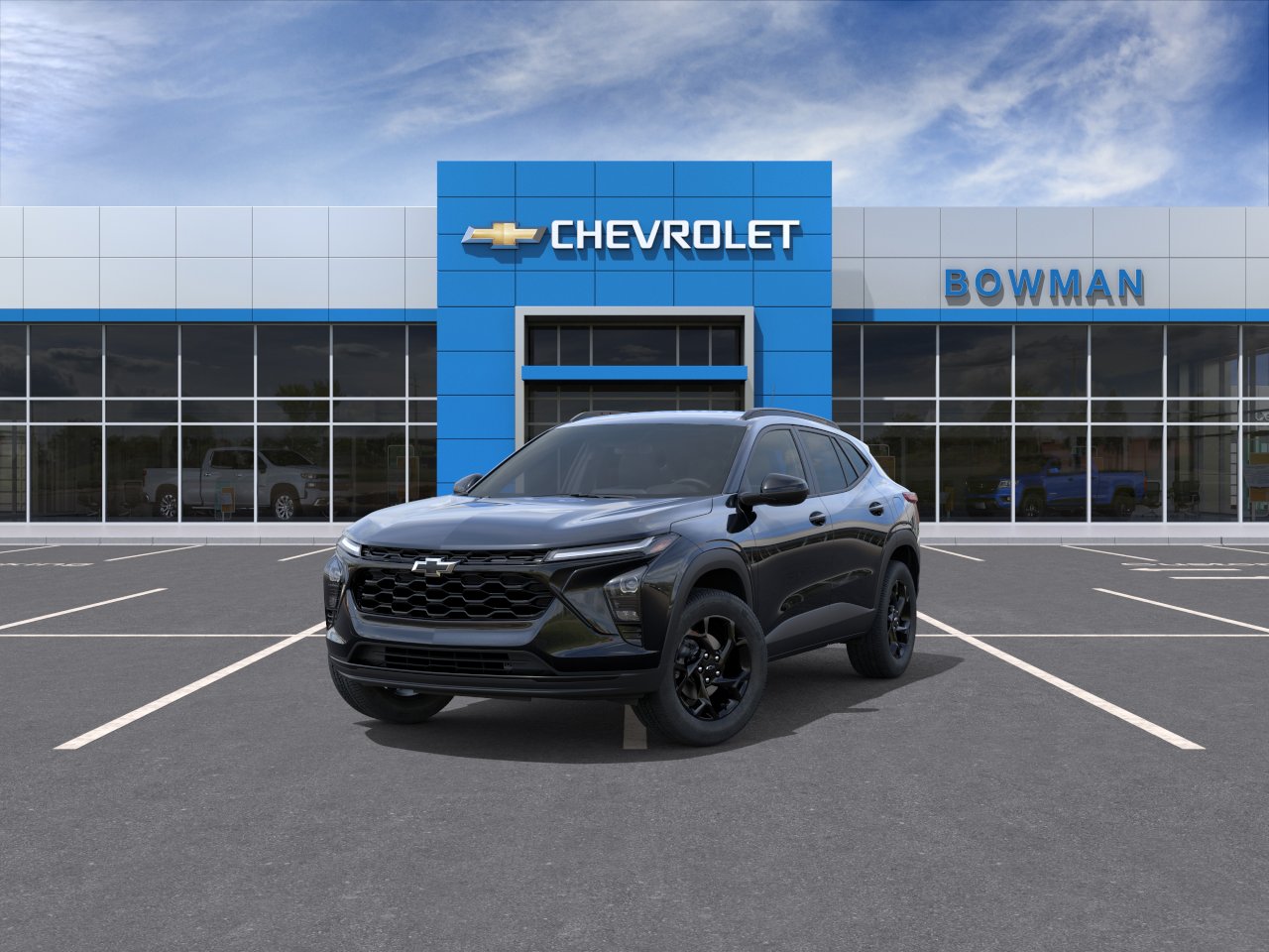 2026 Chevrolet Trax LT - Photo 32