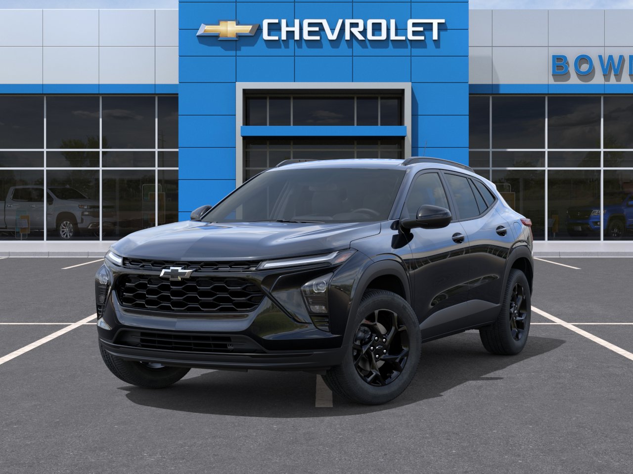 2026 Chevrolet Trax LT - Photo 30