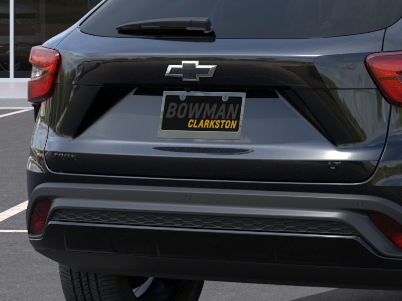 2026 Chevrolet Trax LT - Photo 38