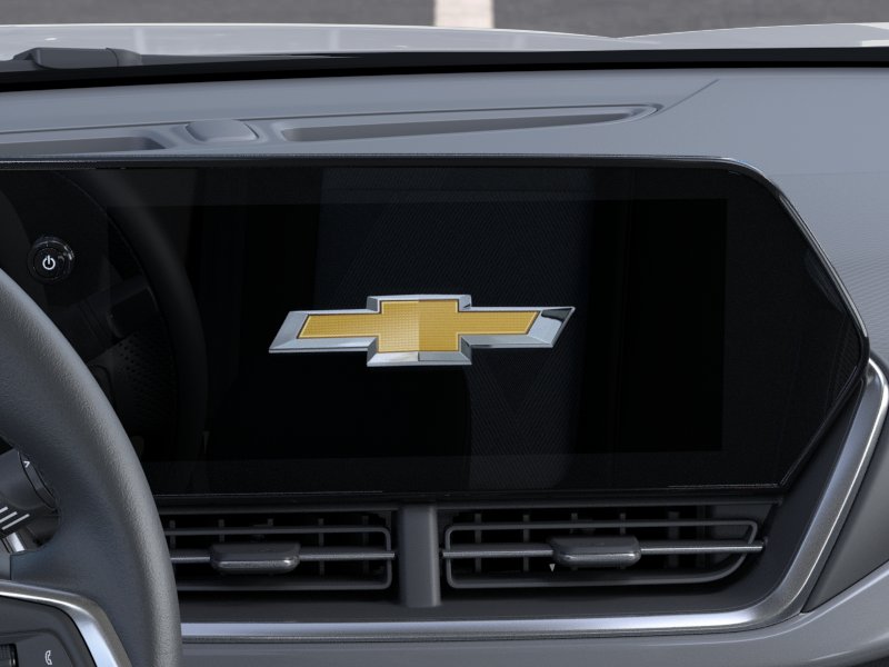 New 2026 Summit White Chevrolet LT image 44