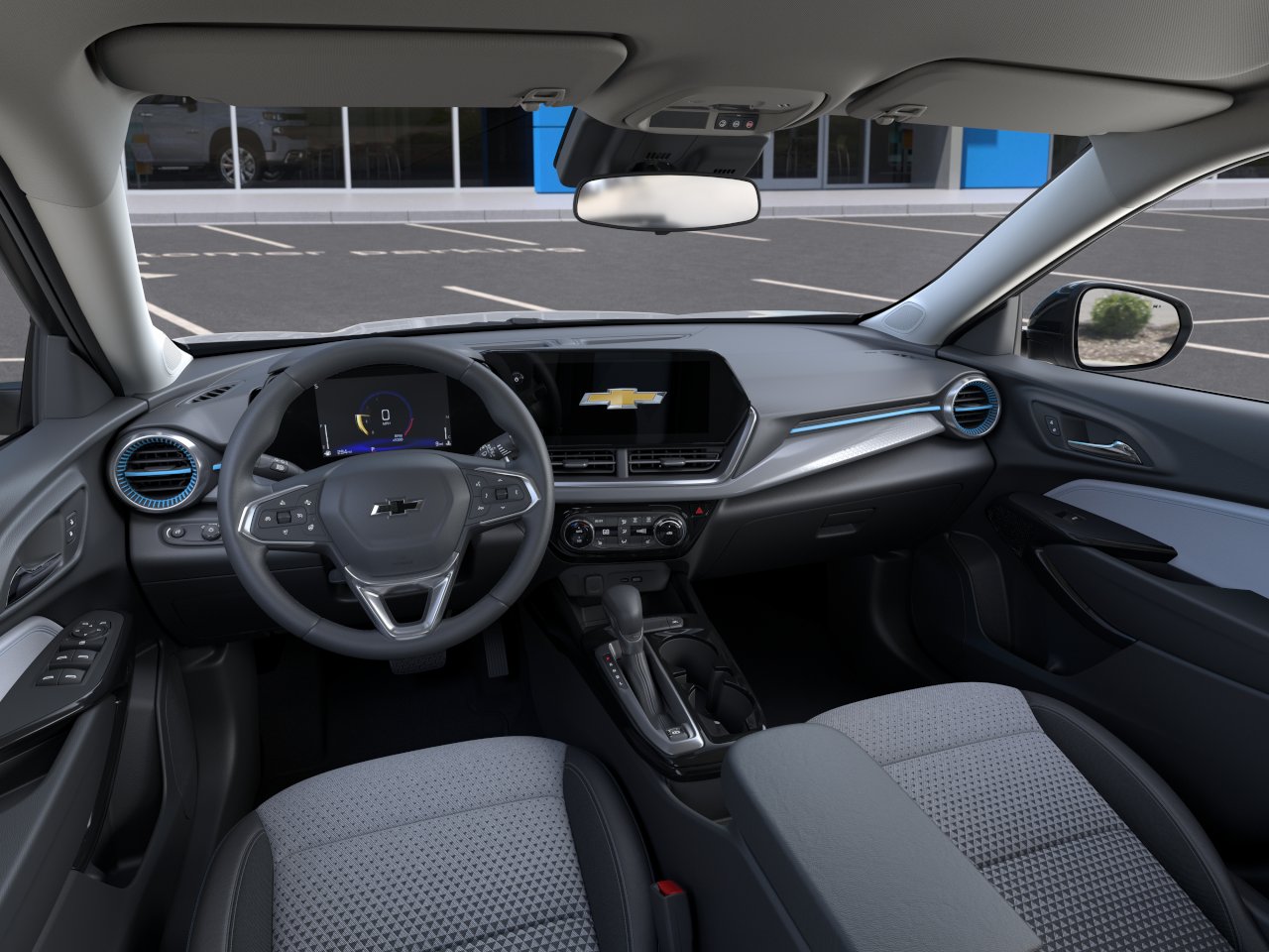 2026 Chevrolet Trax LT - Photo 39
