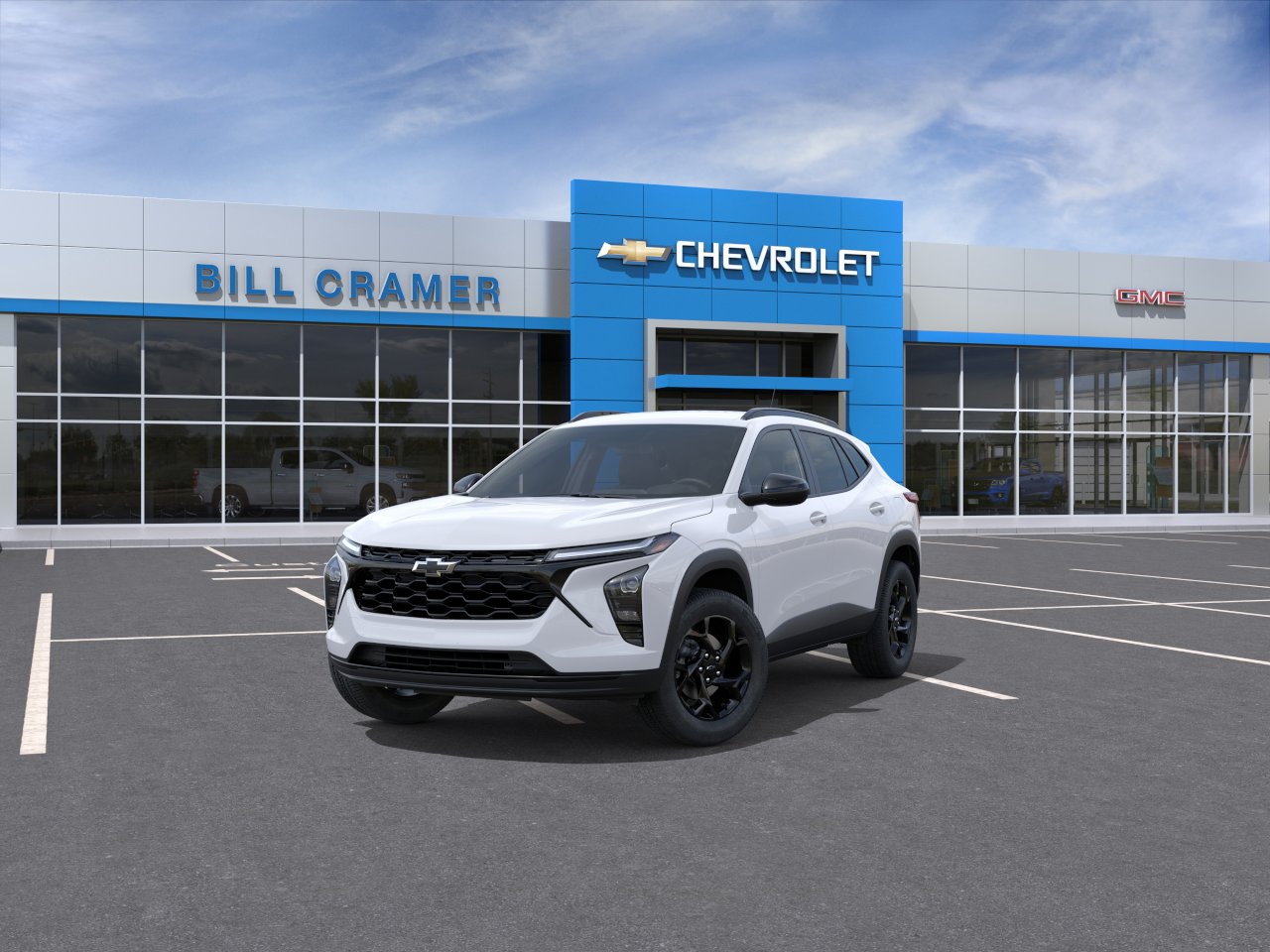 2026 Chevrolet Trax LT - Photo 32
