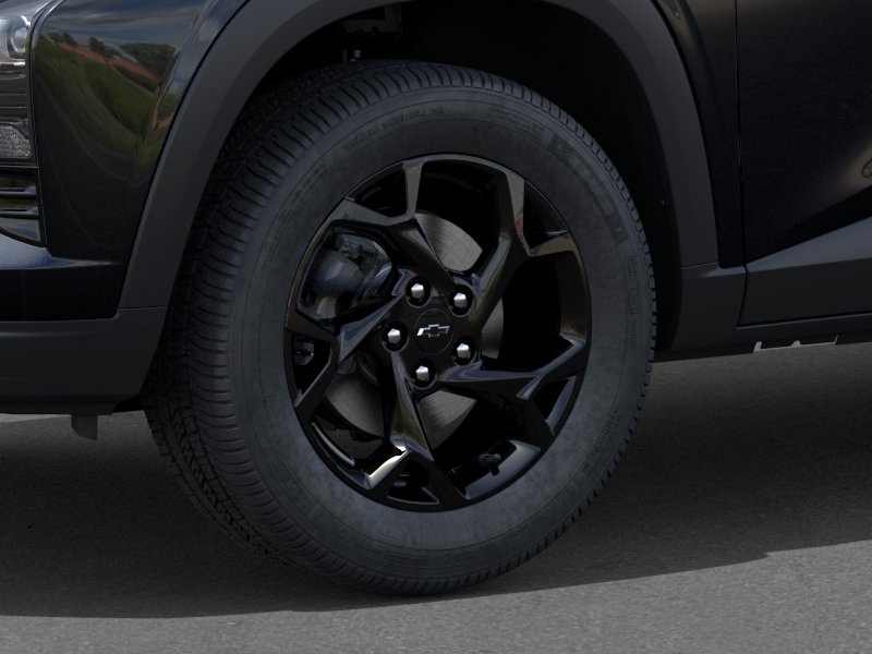 2026 Chevrolet Trax LT - Photo 33