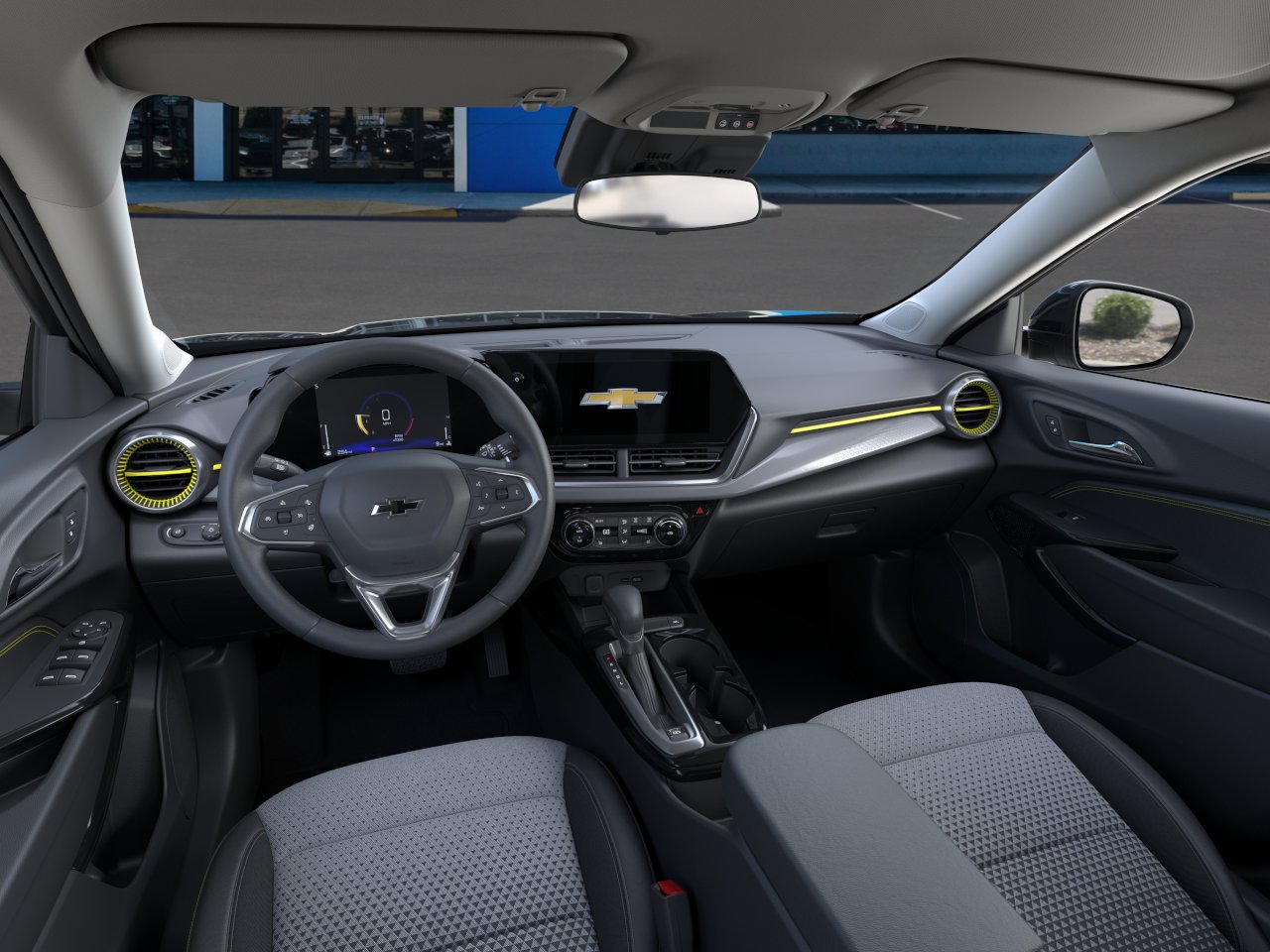 2026 Chevrolet Trax LT - Photo 39