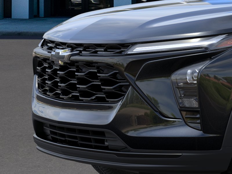 2026 Chevrolet Trax LT - Photo 37