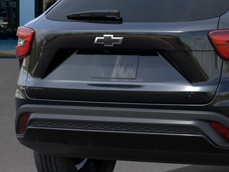 2026 Chevrolet Trax LT - Photo 38