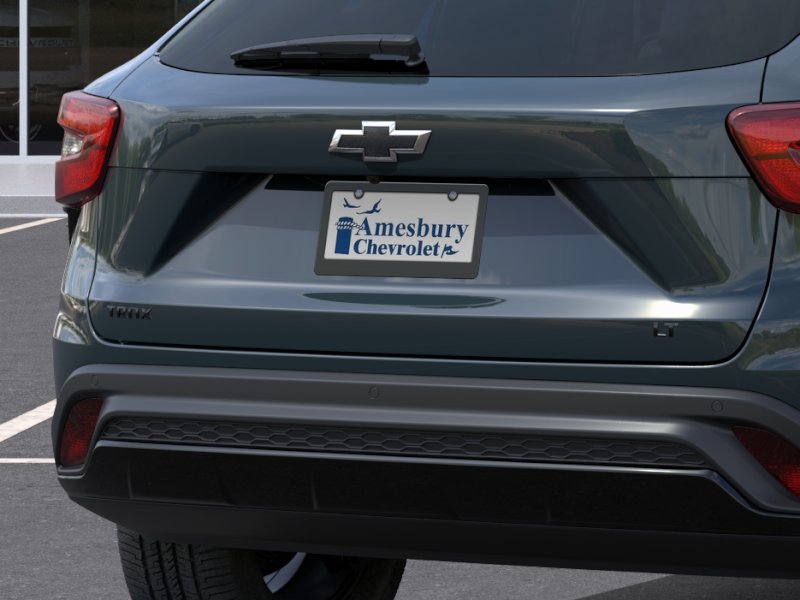 2026 Chevrolet Trax LT - Photo 43
