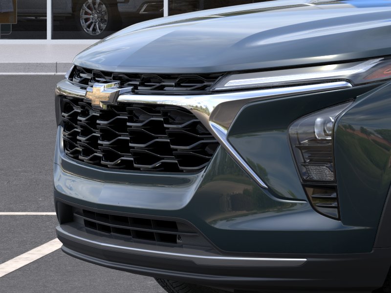 New 2026 Cypress Gray Chevrolet LT image 38