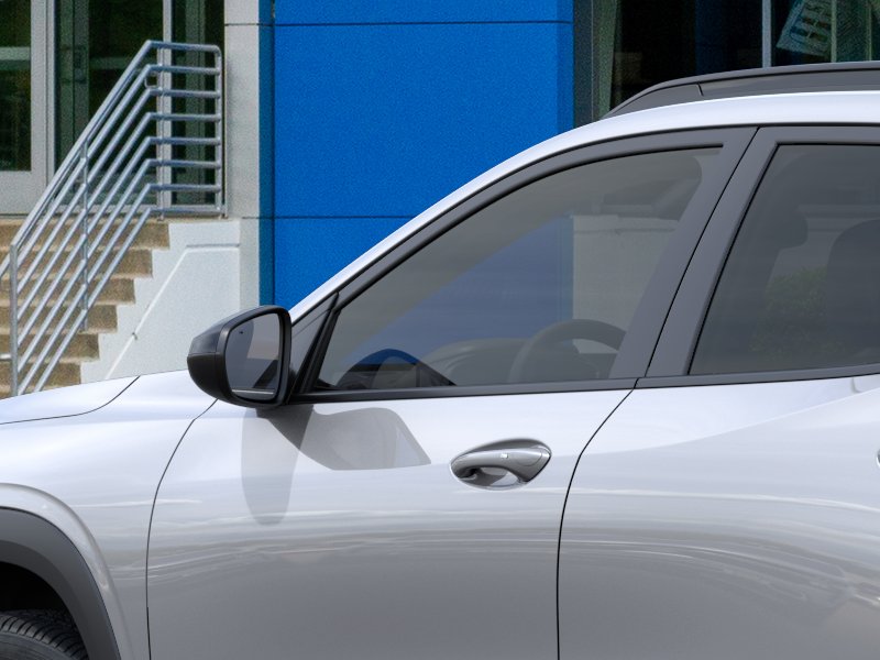 2026 Chevrolet Trax LT - Photo 12
