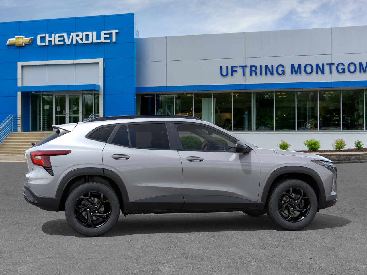 2026 Chevrolet Trax LT - Photo 5