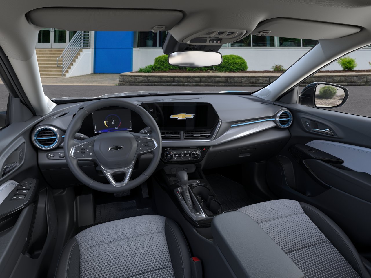 2026 Chevrolet Trax LT - Photo 15