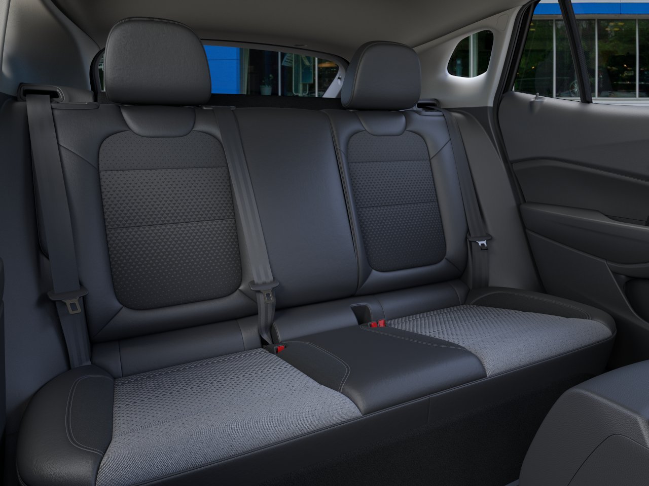 2026 Chevrolet Trax LT - Photo 17