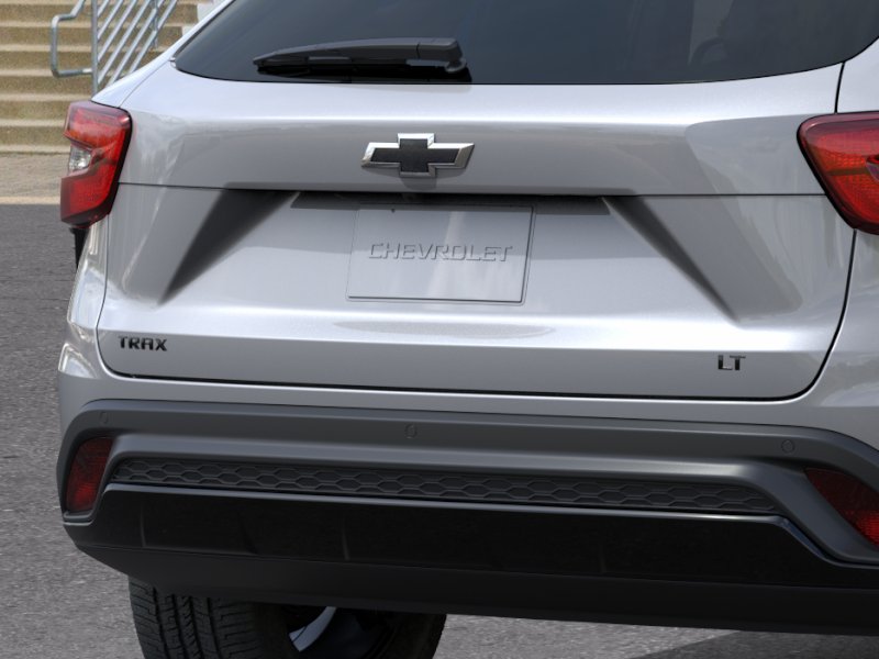 2026 Chevrolet Trax LT - Photo 14