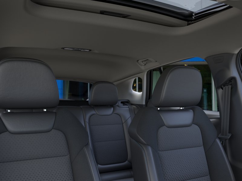2026 Chevrolet Trax LT - Photo 24