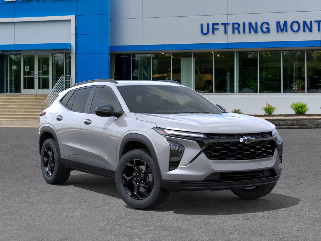 2026 Chevrolet Trax LT - Photo 7