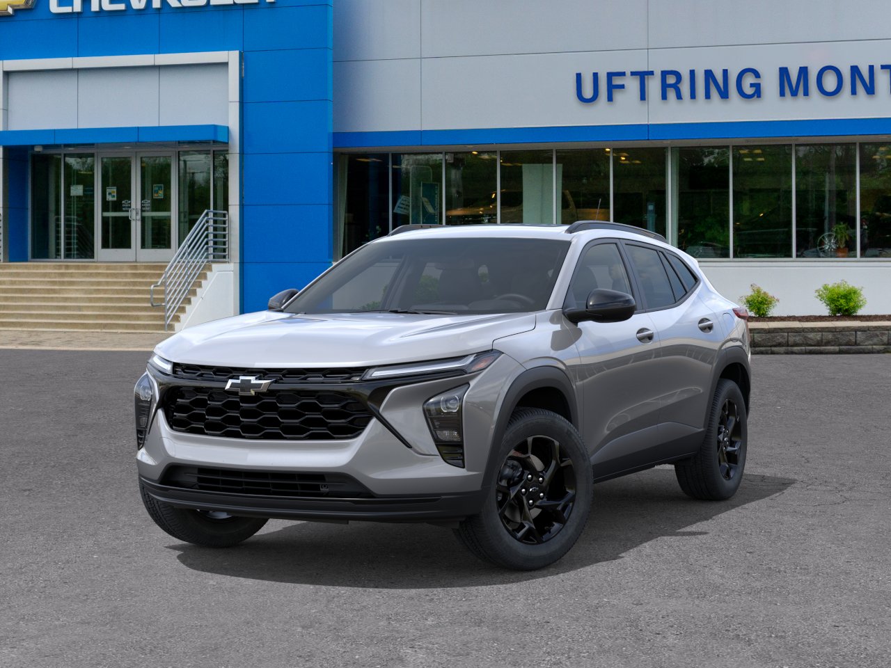 2026 Chevrolet Trax LT - Photo 6