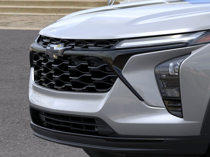 2026 Chevrolet Trax LT - Photo 13