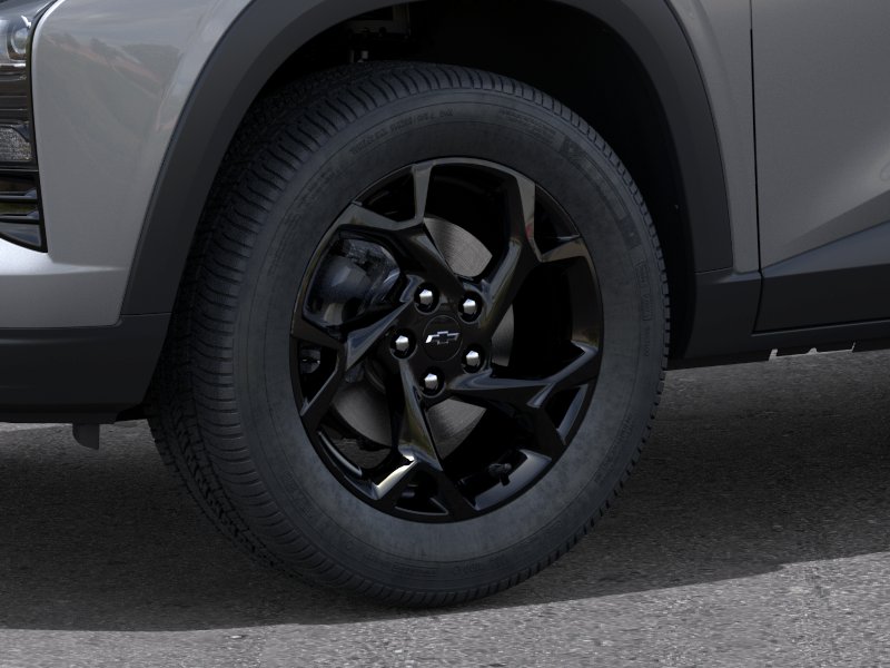 2026 Chevrolet Trax LT - Photo 9