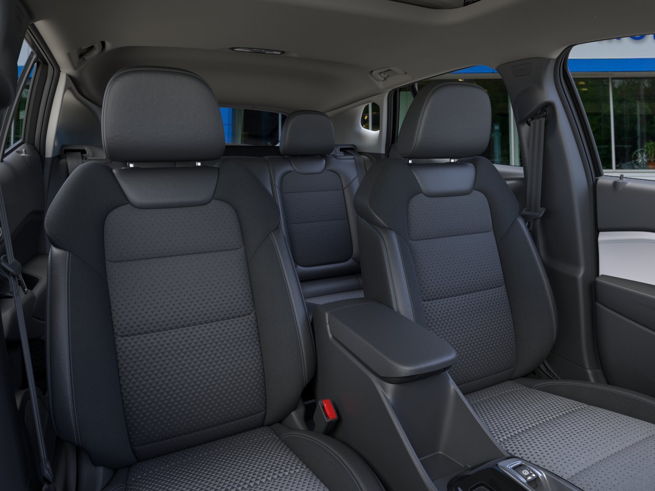 2026 Chevrolet Trax LT - Photo 16