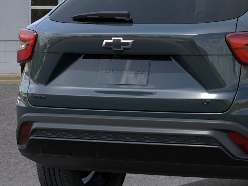 New 2026 Cypress Gray Chevrolet LT image 45