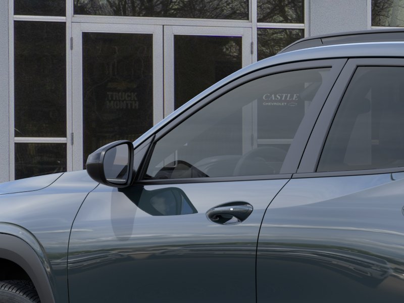 New 2026 Cypress Gray Chevrolet LT image 43