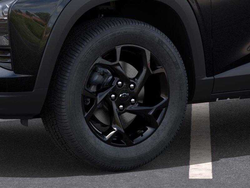 2026 Chevrolet Trax LT - Photo 33