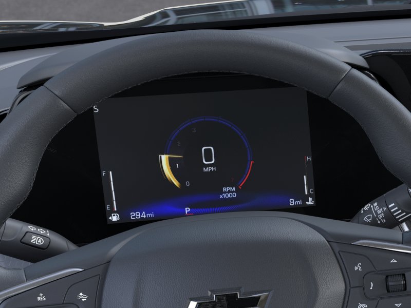 2026 Chevrolet Trax LT - Photo 42