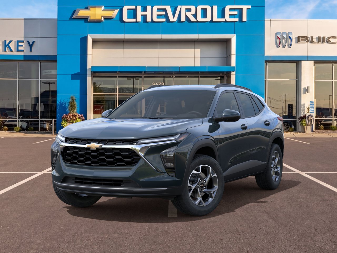 2026 Chevrolet Trax LT - Photo 6
