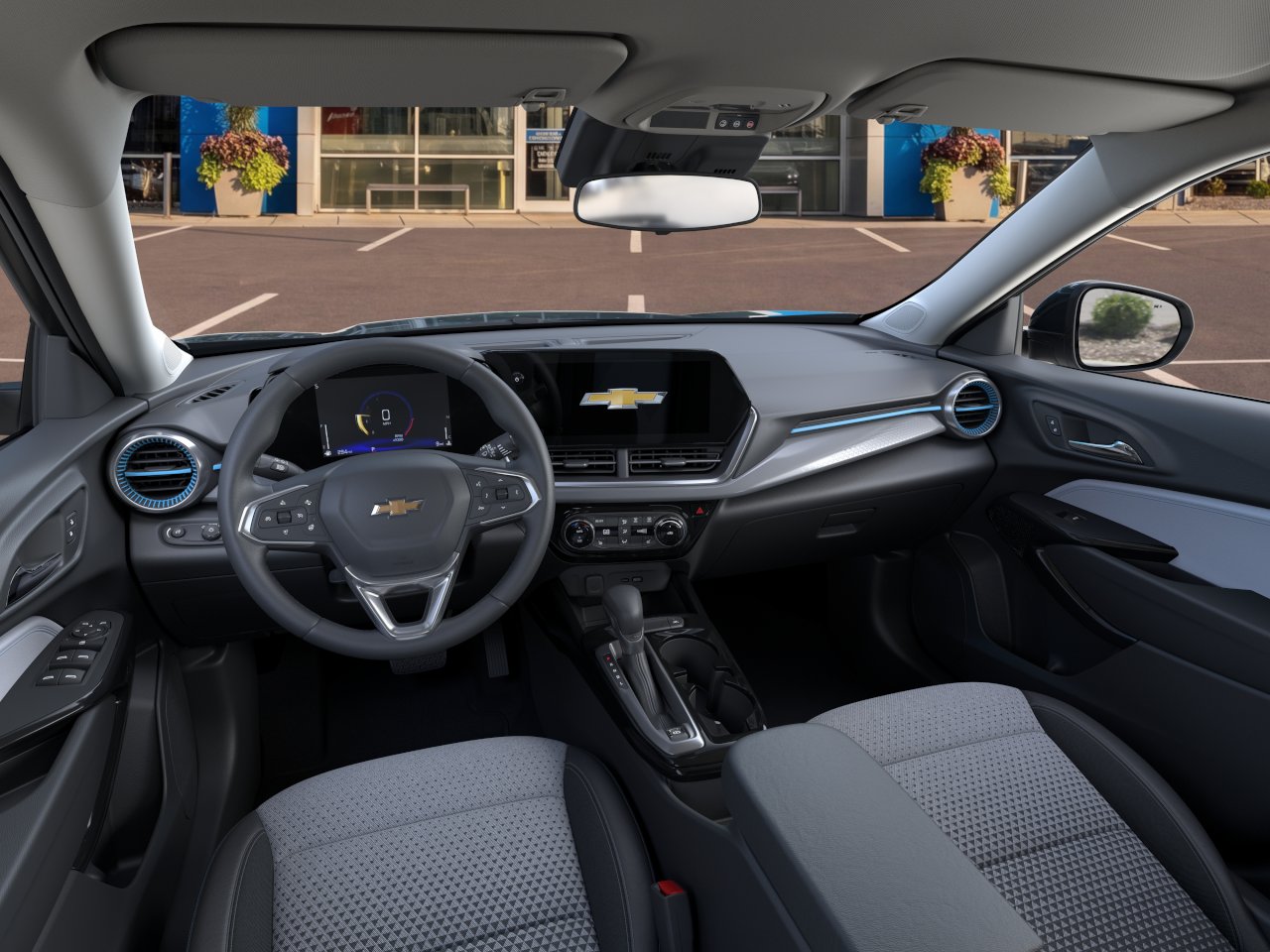 2026 Chevrolet Trax LT - Photo 15