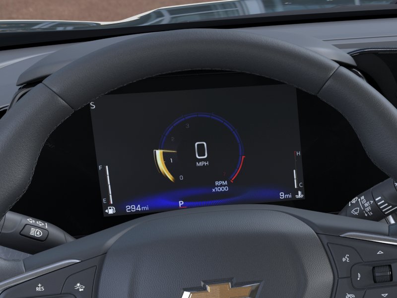 2026 Chevrolet Trax LT - Photo 18