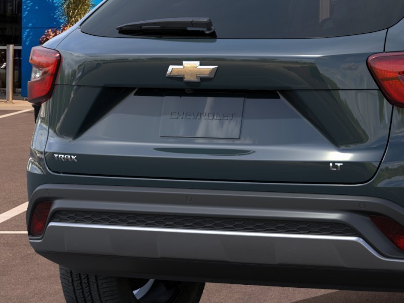 2026 Chevrolet Trax LT - Photo 14