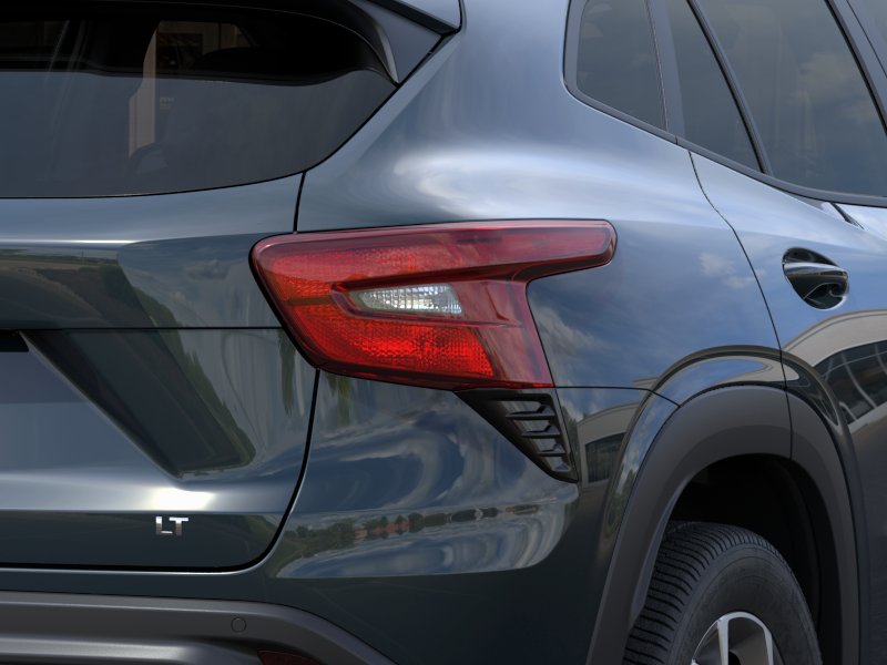 2026 Chevrolet Trax LT - Photo 11
