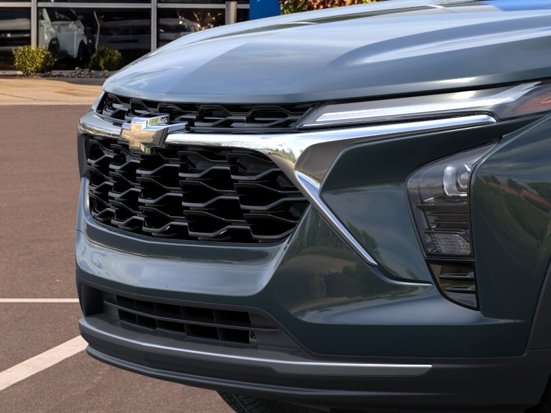 2026 Chevrolet Trax LT - Photo 13