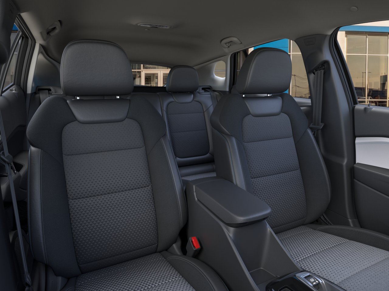 2026 Chevrolet Trax LT - Photo 16