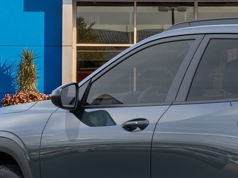 2026 Chevrolet Trax LT - Photo 12