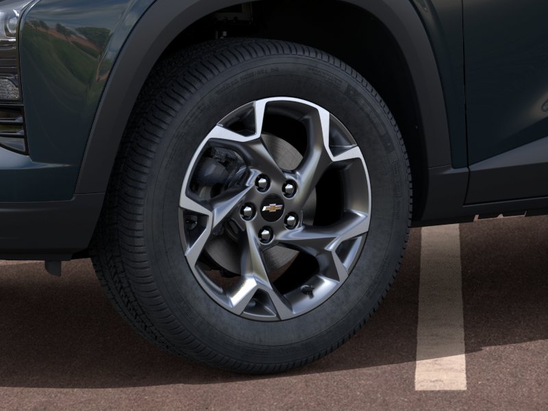 2026 Chevrolet Trax LT - Photo 9