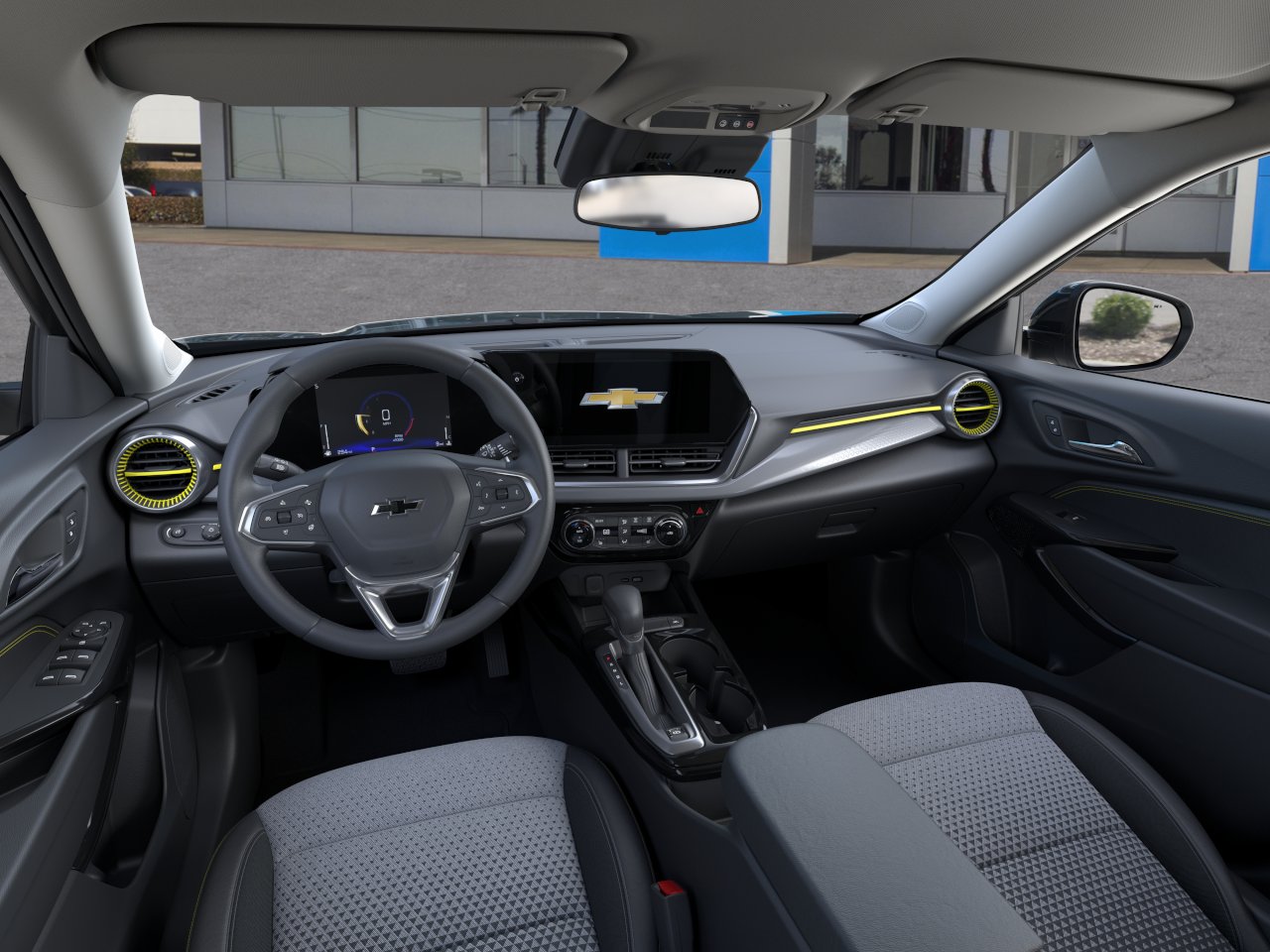 2026 Chevrolet Trax LT - Photo 15