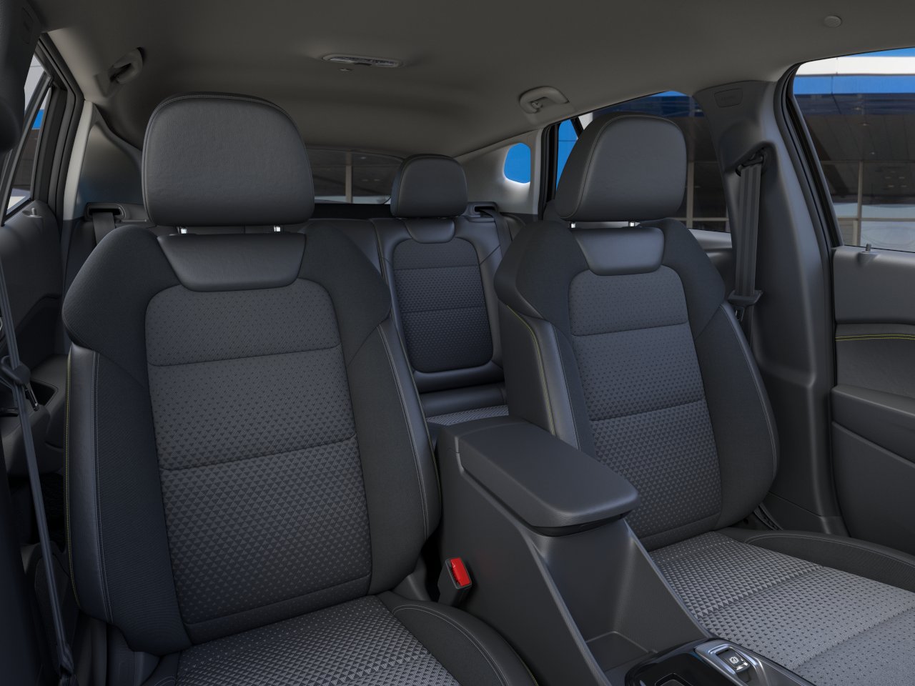 2026 Chevrolet Trax LT - Photo 16