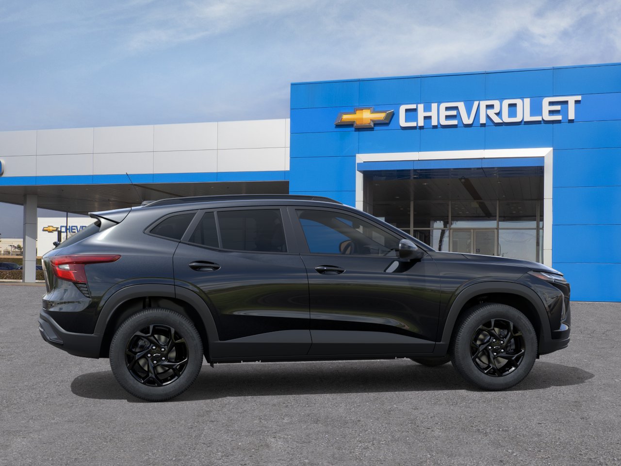 2026 Chevrolet Trax LT - Photo 29