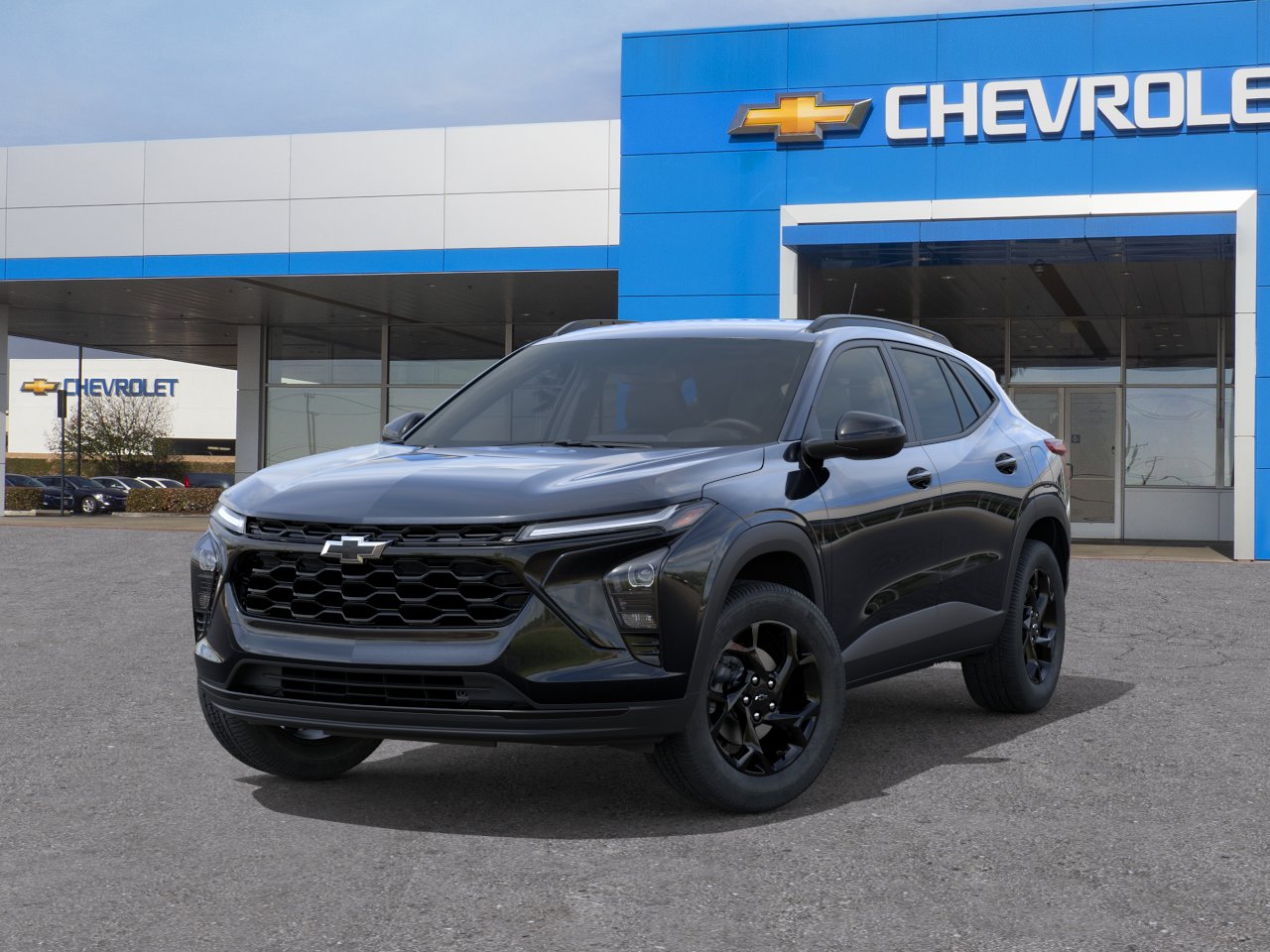 2026 Chevrolet Trax LT - Photo 30