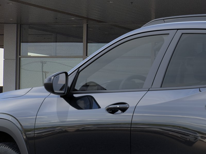 2026 Chevrolet Trax LT - Photo 36