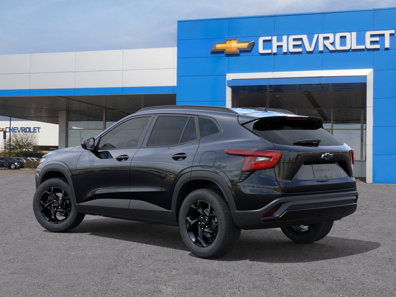 2026 Chevrolet Trax LT - Photo 27