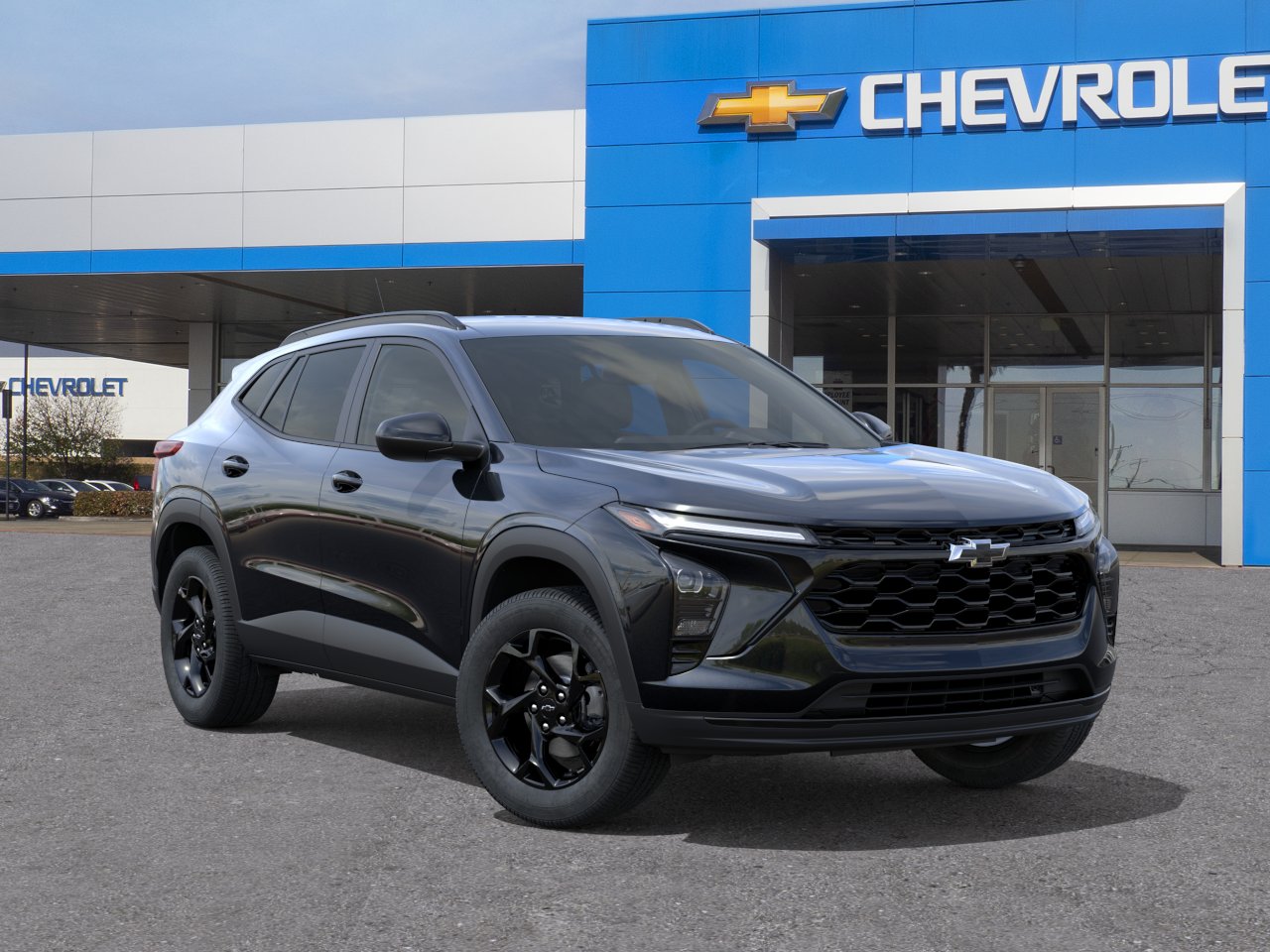 2026 Chevrolet Trax LT - Photo 31