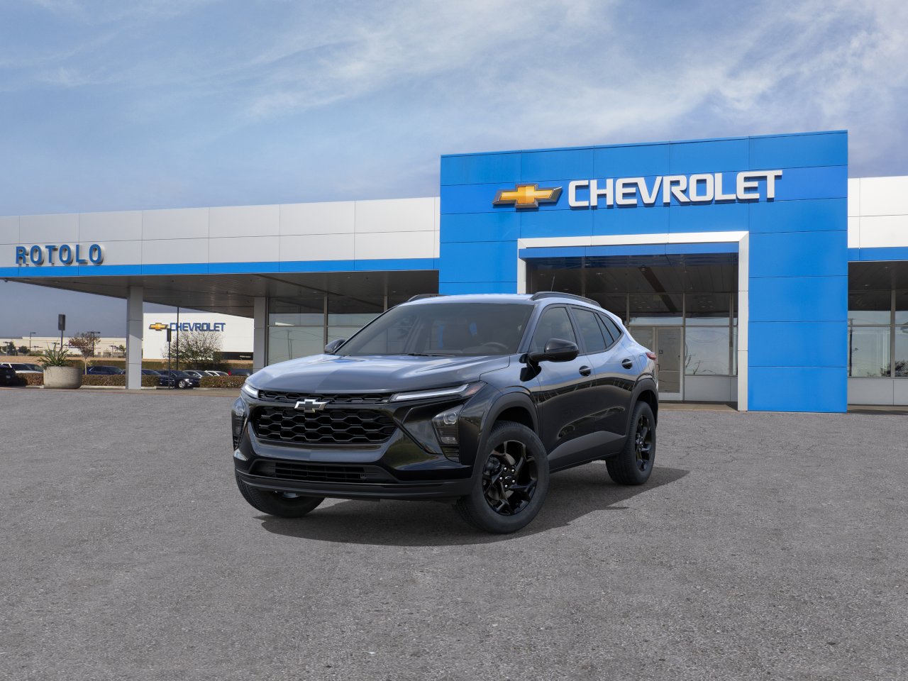 2026 Chevrolet Trax LT - Photo 32