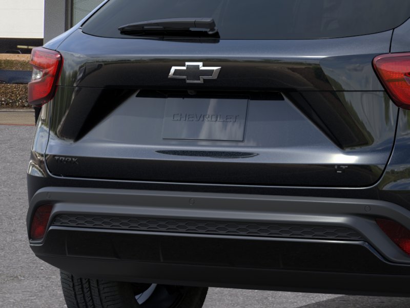 2026 Chevrolet Trax LT - Photo 38