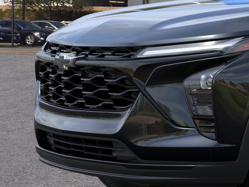 2026 Chevrolet Trax LT - Photo 37