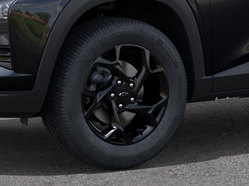 2026 Chevrolet Trax LT - Photo 33