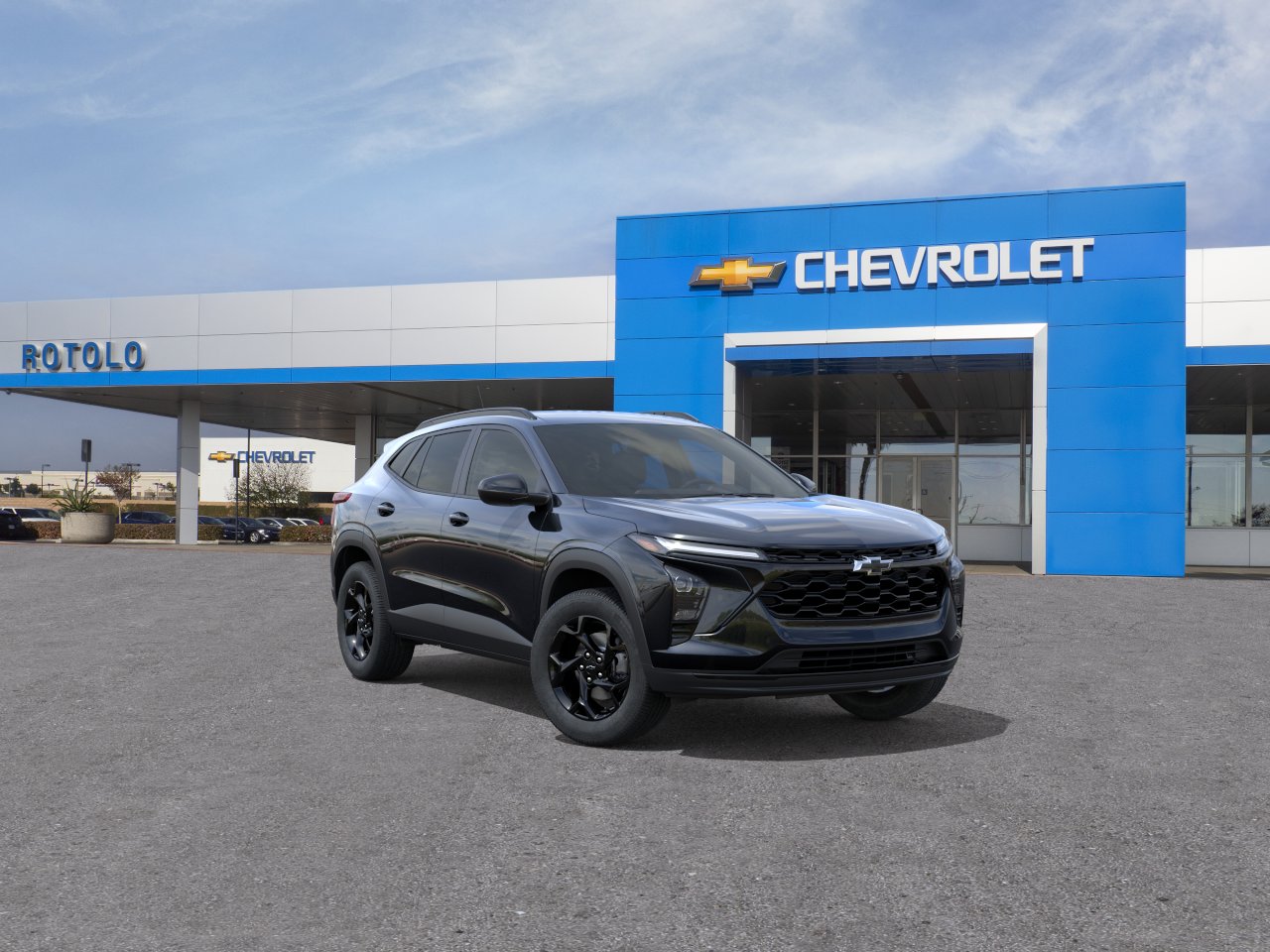2026 Chevrolet Trax LT - Photo 25